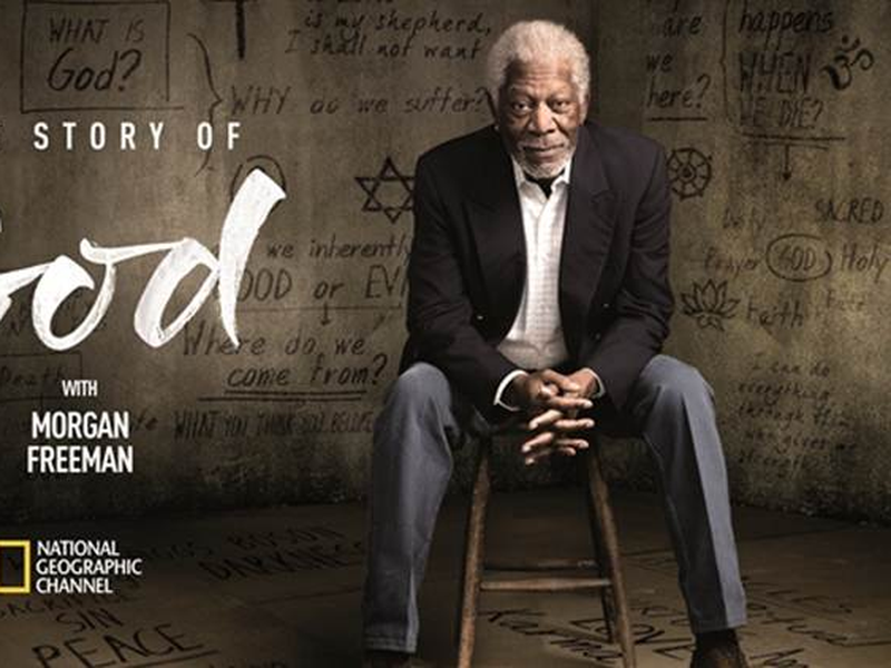 Foto 2 de A História de Deus (1ª temporada)