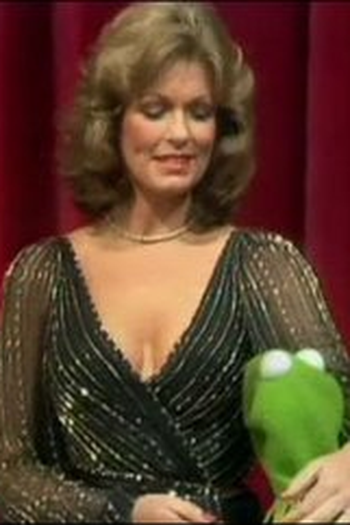 Poster de Episódio Phyllis George (1979)