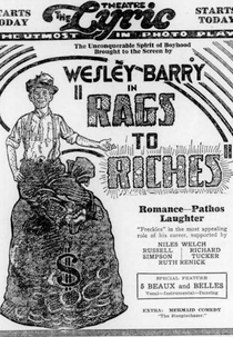 Rags to Riches (Rags to Riches)