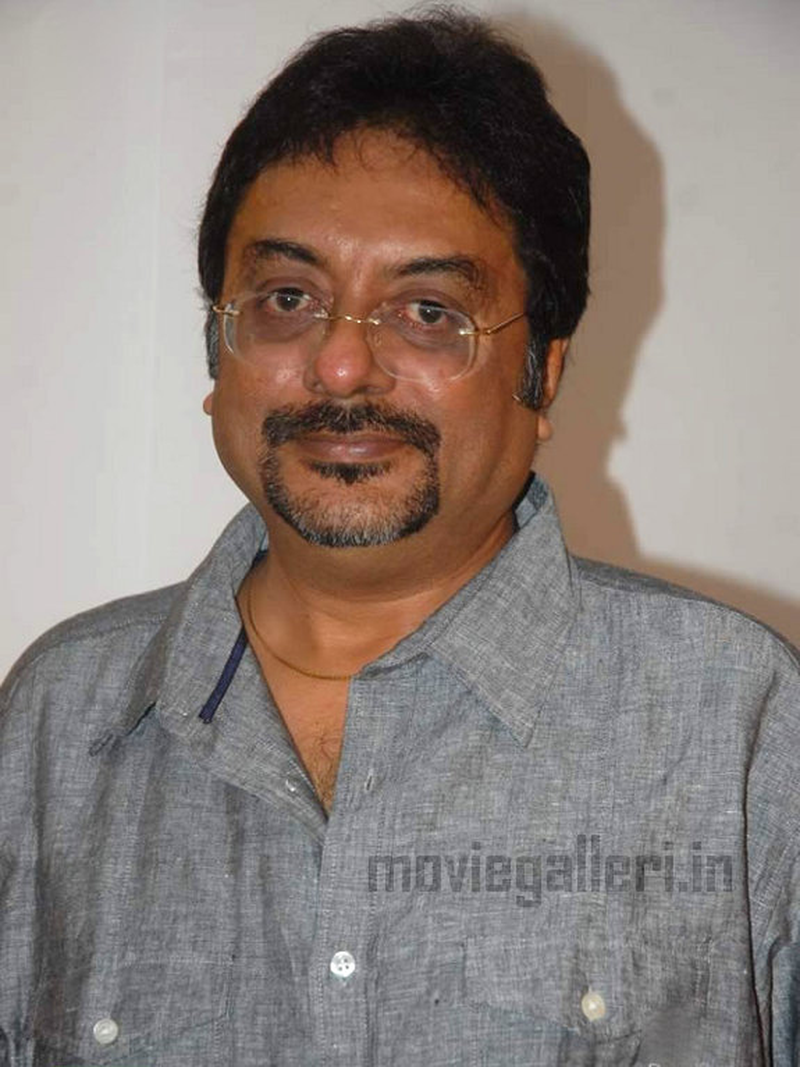Prathap Pothen - Foto 1