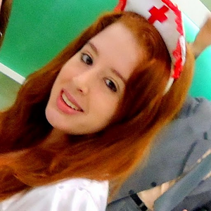 Foto de perfil de Aline Alberti