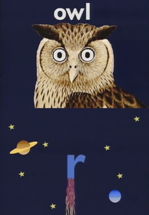 Letters O, P, and R (Letters O, P, and R)