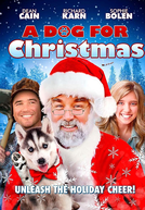 A Dog for Christmas