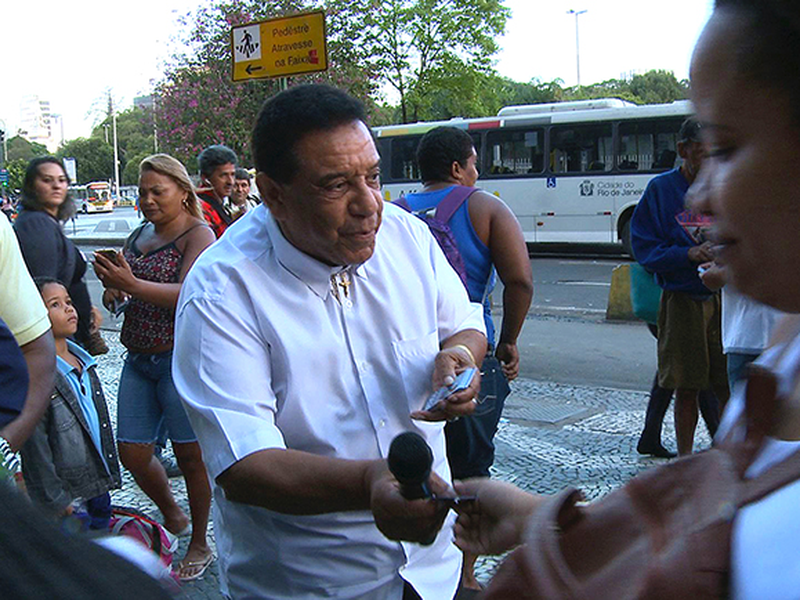 Foto 4 de Eu, Pecador