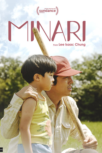  de Filme Minari - Em Busca da Felicidade (2020)