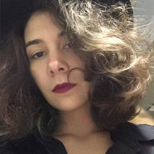 Foto de perfil de Mariana