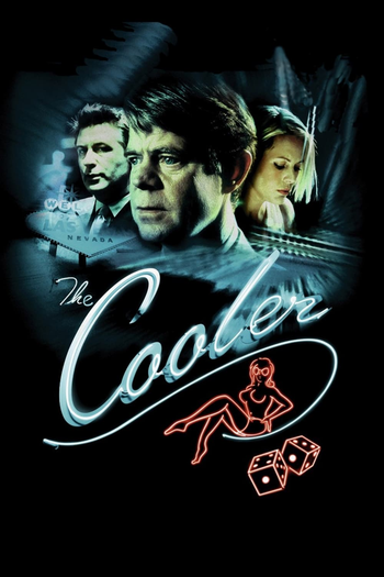  de Filme The Cooler: Quebrando a Banca (2003)