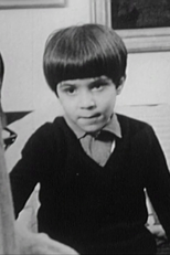 Marguerite Duras E O Pequeno Francois (Marguerite Duras Et Le Petit Francois)