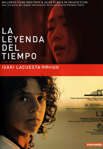 La leyenda del tiempo (La leyenda del tiempo)