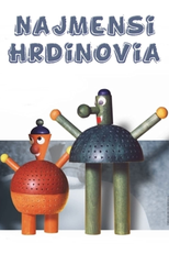 Os Dois Heróis (Najmenší hrdinovia)