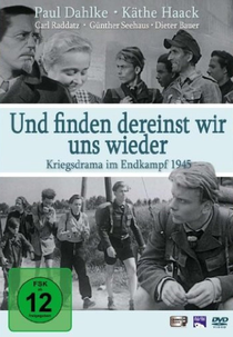 E um dia nos encontraremos novamente (Und finden dereinst wir uns wieder)