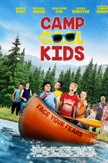 Um Acampamento do Barulho (Camp Cool Kids)