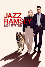 Jazz Ramsey: A K-9 Mystery (Jazz Ramsey: A K-9 Mystery)
