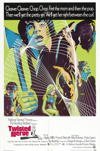  de Filme A Morte Tem Cara de Anjo (1968)