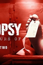 Autópsia de Famosos (2ª Temporada) (Autopsy: The Last Hours of  (Season 2))