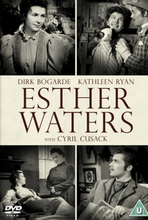 Esther Waters - Poster / Capa / Cartaz - Oficial 1