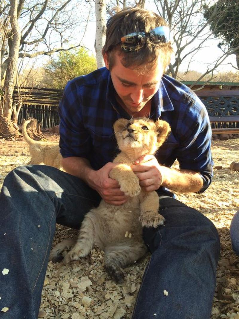Lee Pace - Foto 15