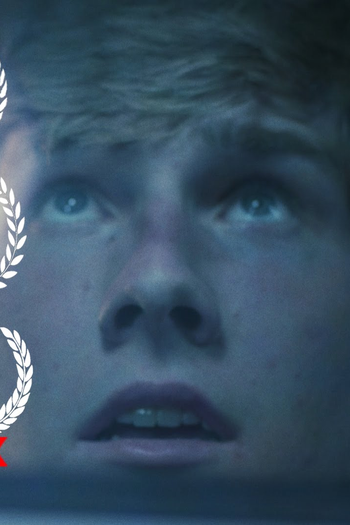 Poster de Curta The Lone Wolf (2013)