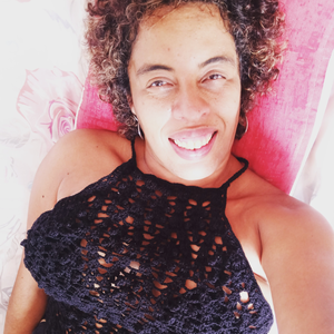 Foto de perfil de Ângela