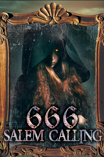 Poster de Filme 666: Salem Calling (2002)