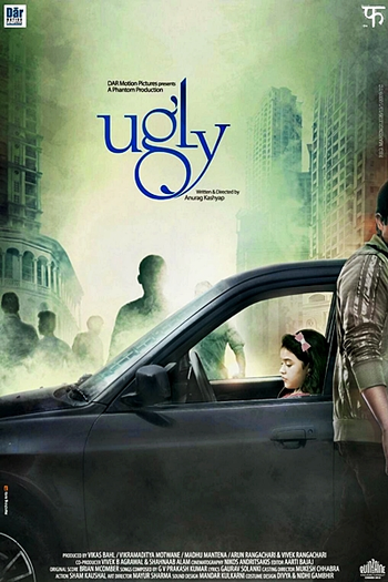  de Filme Ugly (2013)