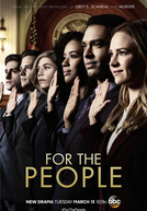 For the People (1ª Temporada) (For the People (Season 1))