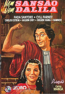 Nem Sansão Nem Dalila (Nem Sansão Nem Dalila)