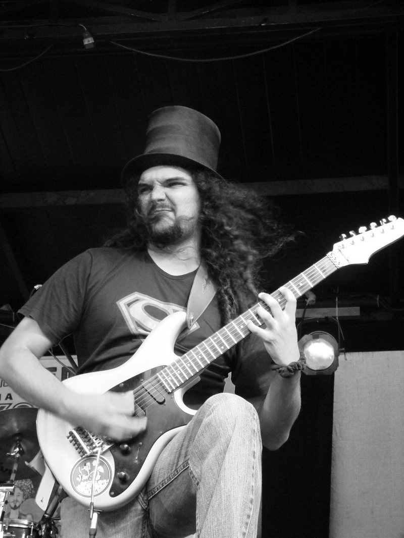 Diego Brisse Rangel - Foto 1