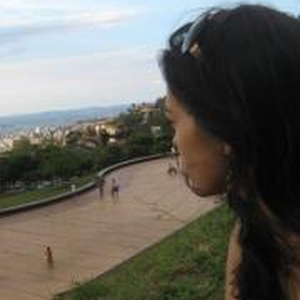 Foto de perfil de Luana Pessoa Miranda