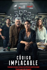 Código Implacável (Codigo Implacable)