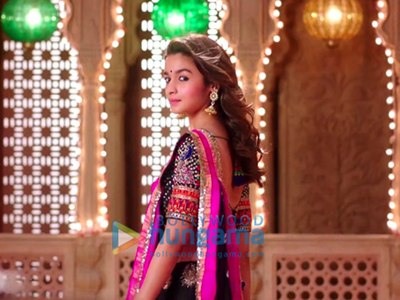 Foto 2 de Badrinath Ki Dulhania