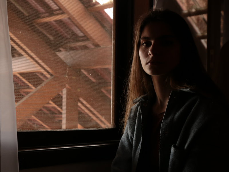 Foto 6 de Além do infinito