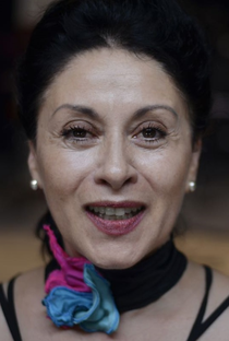 Carmen Delgado - Poster 1