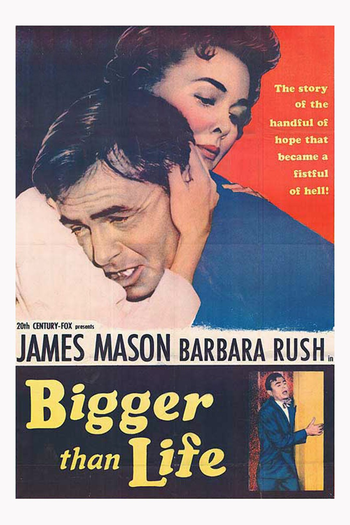  de Filme Delírio de Loucura (1956)