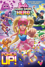 Barbie em um Mundo de Video Game (Barbie: Video Game Hero)