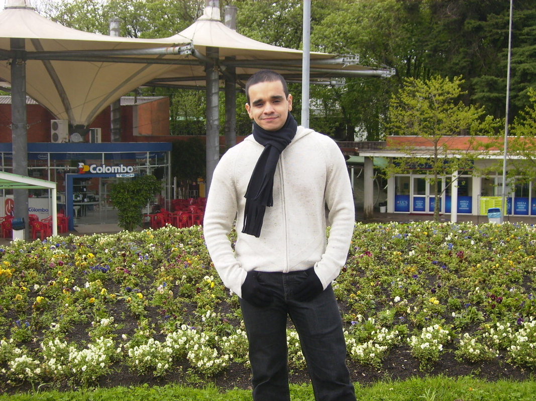 Thiago - Foto 1