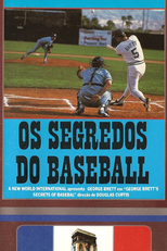 Os Segredos do Baseball (George Brett's Secrets of Basebal)