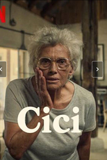 Quatro gerações (Cici)