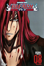 Bleach (8ª Temporada) (ブリーチ シーズン8)