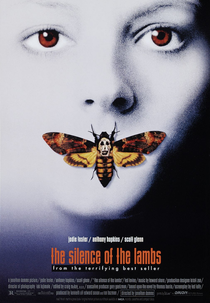 O Silêncio dos Inocentes (The Silence of the Lambs)