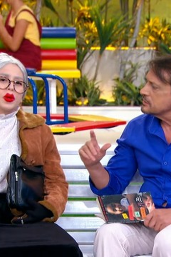 Poster de Episódio Episódio 1 (2024)