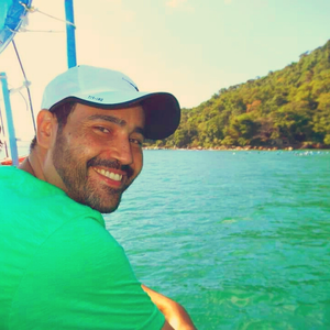 Foto de perfil de Sidney Silveira