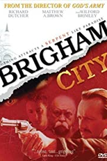 Brigham City (Brigham City)