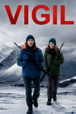 Vigil 3° temporada (Vigil 3° temporada)