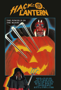 Noite de Halloween - Poster / Capa / Cartaz - Oficial 1