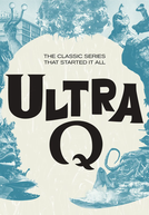 Ultra Q (Urutora Kyū)