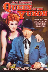 Gigantes da Floresta (Queen of the Yukon)