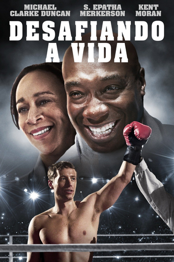  de Filme Desafiando a Vida (2015)