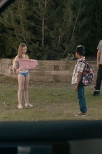 Poster de Episódio Rules (2017)