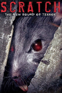 Ataque dos Ratos 2 - Poster / Capa / Cartaz - Oficial 1